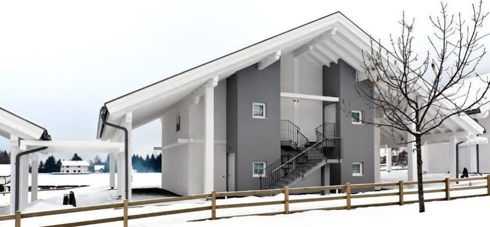 Muu Village Folgaria Exterior photo